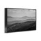 Stupell Industries Misty Adirondack Mountains Framed Giclee, design by James Rodewald